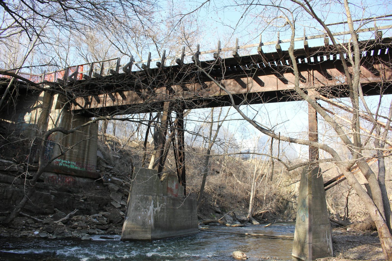North end